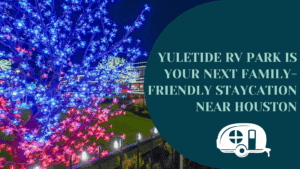 yuletide staycation