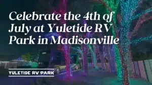 celebrate 4th of july