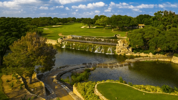 Madisonville Golf Course