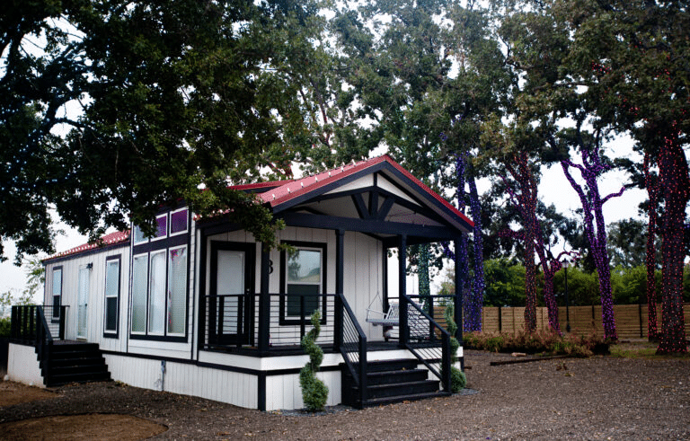 tx casita rental