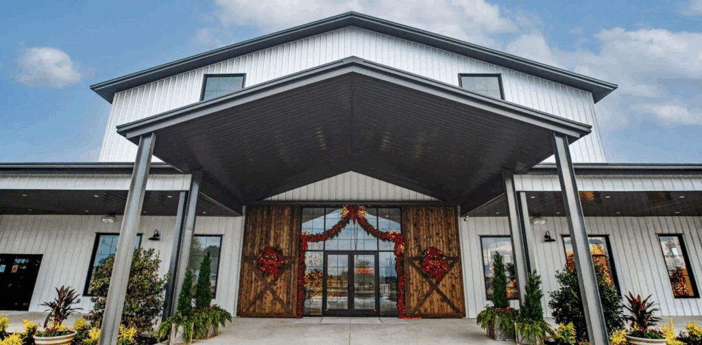 Madisonville Christmas Company in Madisonville, TX